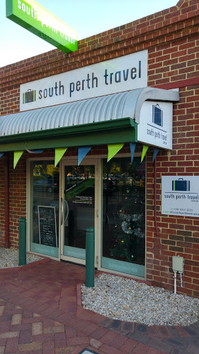 South Perth Travel