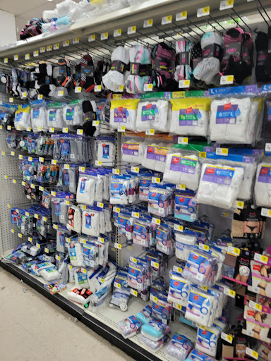 Discount Store «Dollar General», reviews and photos, 10720 Park Blvd N, Seminole, FL 33772, USA