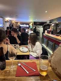 Plats et boissons du Restaurant américain Oh La La !! à Bayeux - n°1
