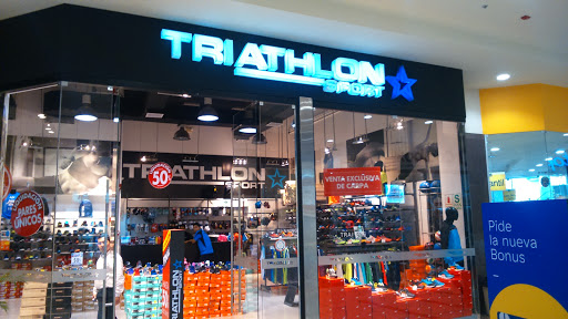 TRIATHLON