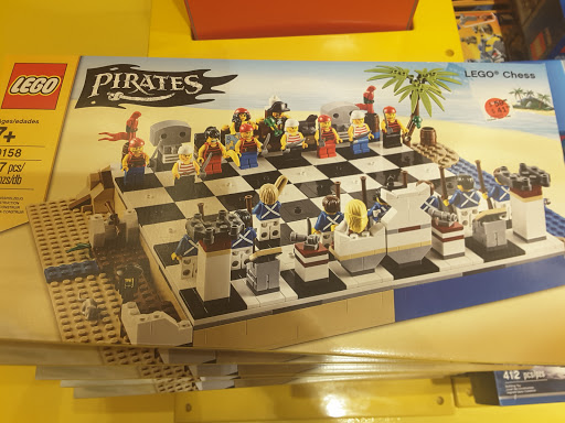 Toy Store «The LEGO Store», reviews and photos, 2901 S Capital of Texas Hwy, Austin, TX 78746, USA