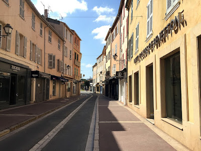 Dentiste Docteur Daniel Serra à Saint-Tropez