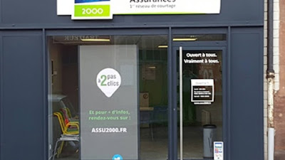 ASSU 2000 Aubagne à Aubagne