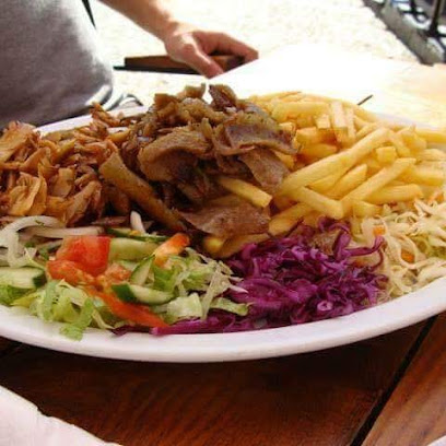 Sabor doner kebab lebrija