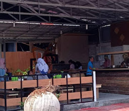 Warung Baba photo