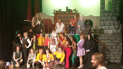 Performing Arts Theater «Minnsky Theatre», reviews and photos, 1517 Central Ave NE, Minneapolis, MN 55413, USA