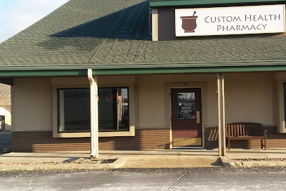 Custom Health Pharmacy