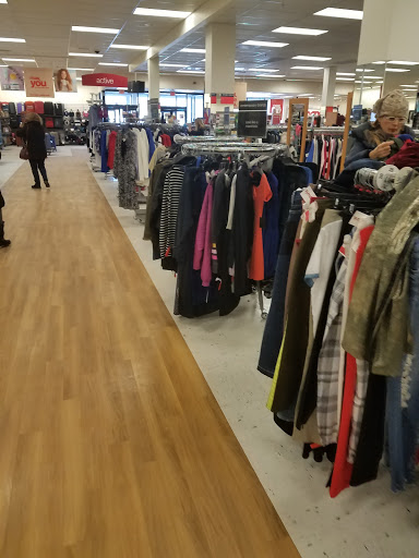 Department Store «T.J. Maxx», reviews and photos, 125 Interstate Shop Center, Ramsey, NJ 07446, USA