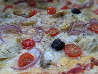 Plats et boissons du Pizzeria Pizza Giulio à Mérignac - n°11