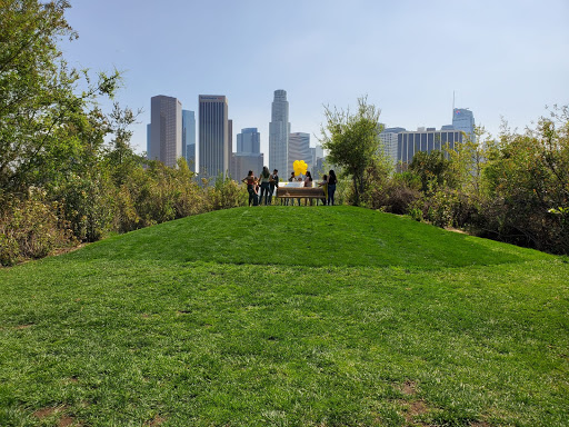 Vista Hermosa Natural Park, Mountains Recreation & Conservation Authority