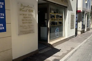 Vieil OR ACHAT OR BIJOUTERIE ANTIBES image