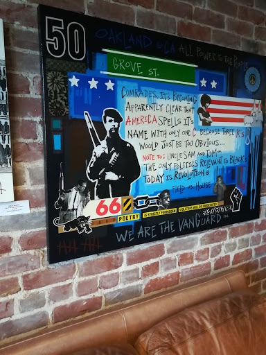 Book Store «Underground Books», reviews and photos, 2814 35th St, Sacramento, CA 95817, USA