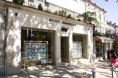 Agence Mouly Immobilier à Cahors
