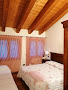 Chambres Vacances à la ferme Agriturismo Franciscus di Bressanin Fiammetta 35032 Arquà Petrarca (miniature)