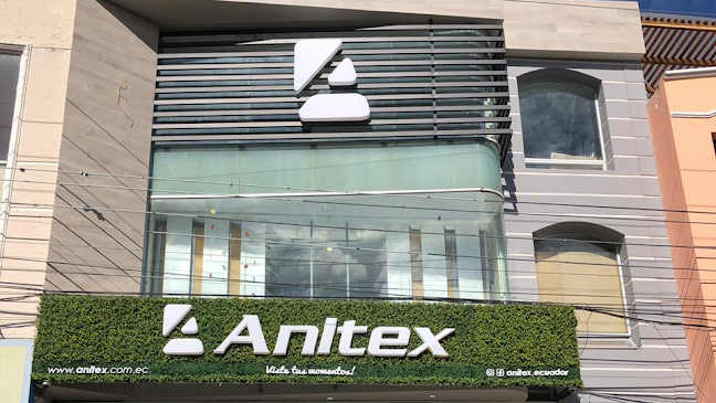 Anitex