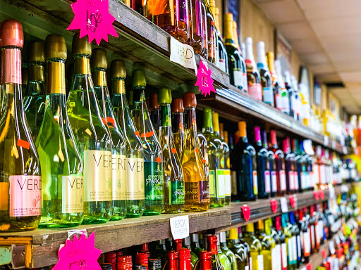 Liquor Store «East Point Package Store», reviews and photos, 1805 Washington Ave, East Point, GA 30344, USA