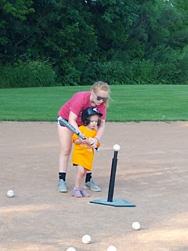 Park «Evergreen West Park», reviews and photos, 1033 Tamberwood Trail, St Paul, MN 55125, USA