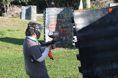 Clearwater Paintball