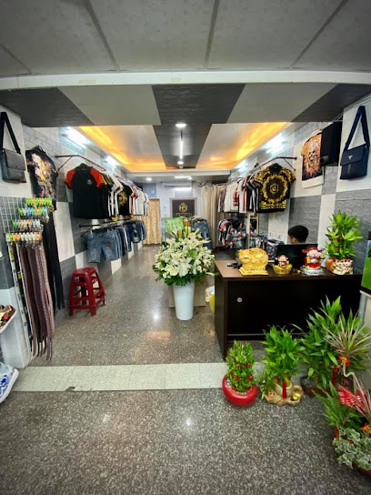 Huyền Sơn Shop