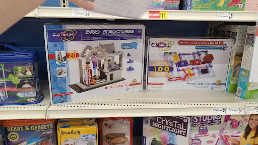 Craft Store «Michaels», reviews and photos, 100-B Independent Way, Brewster, NY 10509, USA