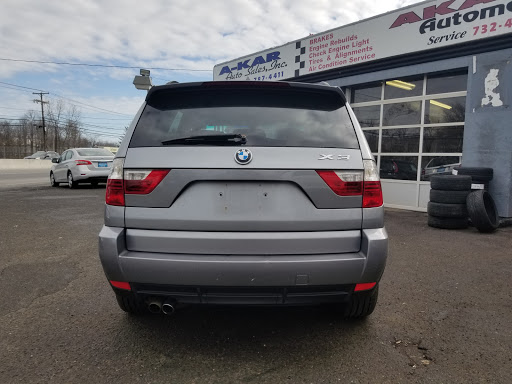 Used Car Dealer «A Kar Auto Sales Inc», reviews and photos, 36 NJ-36, North Middletown, NJ 07748, USA