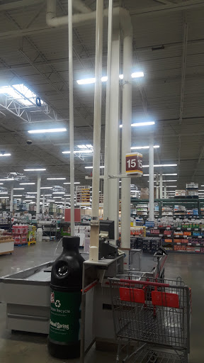 Warehouse club «BJ’s Wholesale Club», reviews and photos, 200 Wrangleboro Rd, Mays Landing, NJ 08330, USA