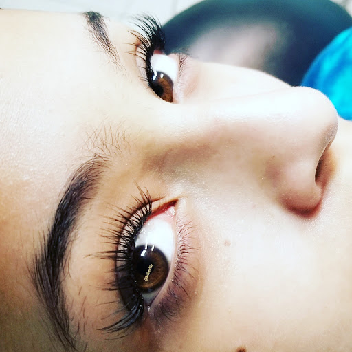 Beauty Salon «EBK Beauty LifeSTYLE Salon & Demi Spa», reviews and photos, 315 Scenic Point Ln, Fleming Island, FL 32003, USA