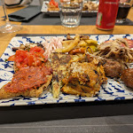 Photo n°1 de l'avis de Stephen.l fait le 05/04/2024 à 18:57 sur le  SPIZZICULIA à Parghelia