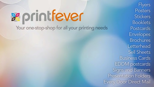 Commercial Printer «Printfever», reviews and photos, 848 Brickell Ave #1220, Miami, FL 33131, USA