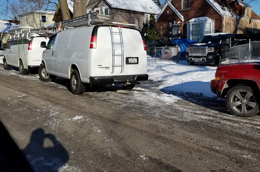 Window Installation Service «Dudek Exteriors, INC.», reviews and photos