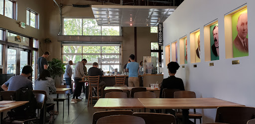 Cafe «B2 Coffee», reviews and photos, 87 N San Pedro St, San Jose, CA 95110, USA