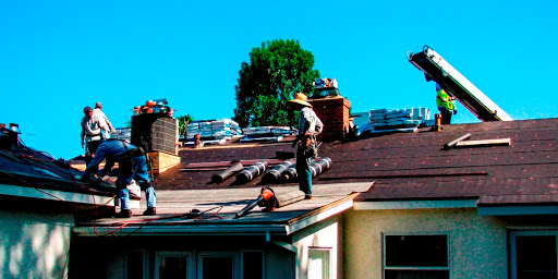 J and J Roofing Altadena in Altadena, California