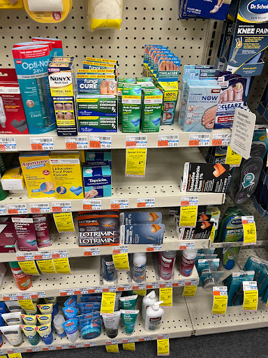 Drug Store «CVS», reviews and photos, 219-39 89th Ave, Queens Village, NY 11427, USA