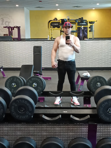 Gym «Planet Fitness», reviews and photos, 500 Neponset Ave, Dorchester, MA 02122, USA