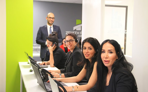 Credit Counseling Service «Zenith Financial Group, Credit Repair Experts», reviews and photos