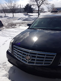 Metro Taxi & limo - Photo 8 - Car repair in Ann Arbor, MI, Ann Arbor