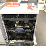 Photo n° 2 de l'avis de Laurence.u fait le 19/03/2024 à 08:46 pour DARTY Montpellier Odysseum à Montpellier