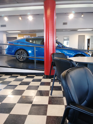 Kia Dealer «The Kia Store», reviews and photos, 5325 Preston Hwy, Louisville, KY 40213, USA