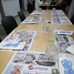 Photo n°2 de l'avis de Paolo.r fait le 23/08/2023 à 23:29 sur le  Caffe' Del Kapitano à San Benedetto del Tronto