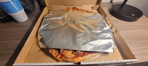 Italian Fiesta Pizzeria - Dolton