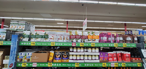 Grocery Store «Grocery Outlet Bargain Market», reviews and photos, 8221 Martin Way E, Lacey, WA 98516, USA