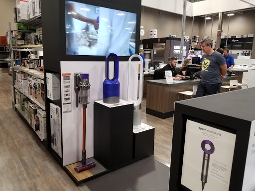 Electronics Store «Best Buy», reviews and photos, 220 Daniel Webster Hwy, Nashua, NH 03060, USA