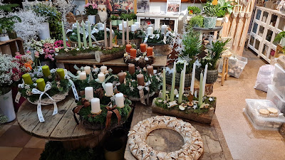 Fleuriste Un jour, une fleur Strasbourg à Strasbourg