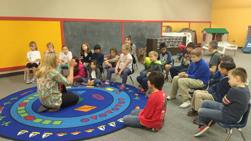 Park «Viewpoint Park», reviews and photos, 134th & NE 24th Street, Bellevue, WA 98005, USA