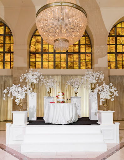 Event Venue «Southern Exchange at 200 Peachtree», reviews and photos, 200 Peachtree St NW #206, Atlanta, GA 30303, USA