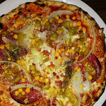 Photo n°1 de l'avis de Silli.. fait le 01/11/2022 à 08:40 sur le  Pizzeria Don Giovanni‎ à Cuxhaven