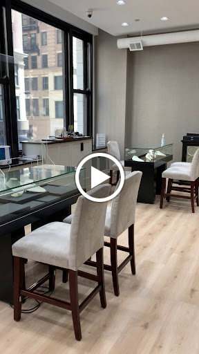Jeweler «Ethan Lord Jewelers», reviews and photos, 5 S Wabash Ave #208, Chicago, IL 60603, USA