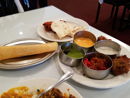 Restaurant «Taj India Palace», reviews and photos, 5156 Wilson Mills Rd, Cleveland, OH 44143, USA