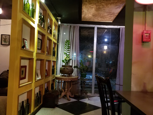 Migra Bar e Caffe