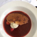 Photo n° 3 de l'avis de Noel.E fait le 28/05/2019 à 20:38 pour Bateau restaurant Hermès II à Lyon